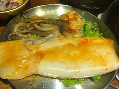 -原始泥炉烤肉(总店)