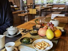 -青竺·青竹茶舍(断桥店)