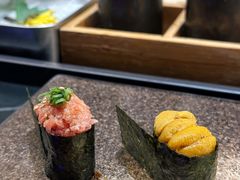 -Sushi Hanzo半藏(天环广场店)