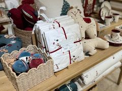 -ZARA HOME(蓝色港湾店)