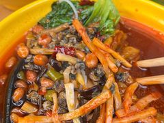 -龍城柳州螺蛳粉(群星路店)