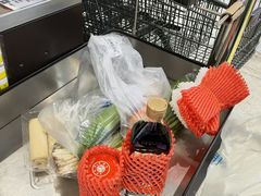 -利客来李村购物中心