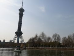 -裕华世纪公园