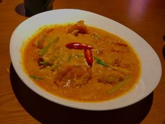 -泰国餐厅 Thai Food(裕华万达店)
