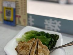 -L猪扒包(天河购书中心店)