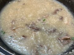 -洞密园美食城·二十二年老店(富华路店)