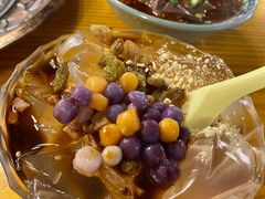 -黄泰吉拾味餐厅(江汉路店)