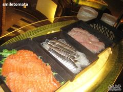 IMG_7544-永泰福朋喜来登酒店-宜客乐自助餐厅(远大路店)