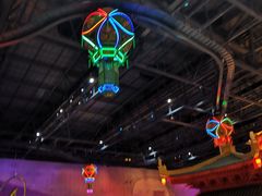 -万达茂商场(南京仙林店)