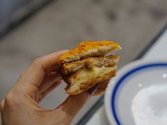 -華人 華星冰室(氹仔 店)