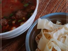 -马小道甜咸牛肉汤馆(瀍河店)