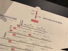 -很久以前羊肉串(中山公园店)