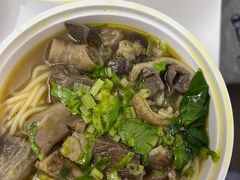 -阿牛牛杂店(东园店)