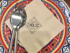 -I HOLIC艾豪丽披萨(KKone店)