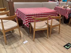 -西贝(枫蓝国际购物中心店)