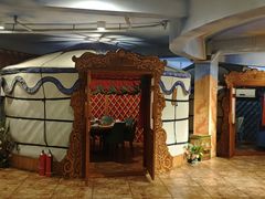 -蒙亨·手把肉·蒙古包文化主题餐厅(天恒广场店)