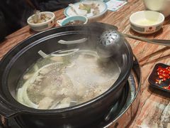 -春润大地海南椰子鸡(沙井京基百纳广场店)