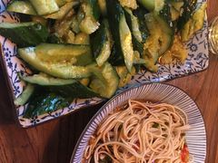 -大川先生·小龙虾·川菜(信义坊店)