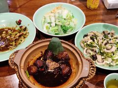 -虎哥私房菜(馒头山店)
