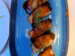 -阿里疆Alijiang·丝路美食·异域风情·清真(长楹天街店)