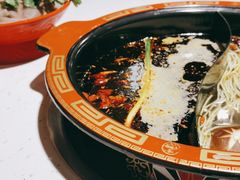 -钢管厂五区小郡肝串串香(奥克斯广场锦城万达店)