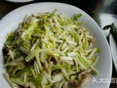 -乡村小榭饭店