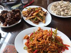 -来顺成饭庄