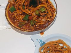 -疆遇·新新新新的新疆菜(万达店)