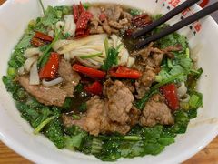 -肆姐面粉馆(坡子街店)