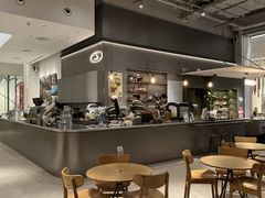 -SAANCI山池咖啡(海上世界文化艺术中心店)