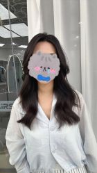 -5号HAIR SALON 专业染发馆