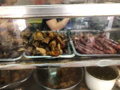 -凤张螺蛳粉·爽口粉(跃进路总店)
