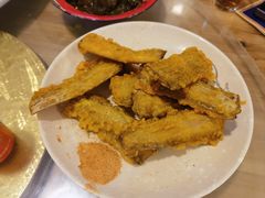 -聚首堂·特色小吃·肘子(什刹海德胜门店)