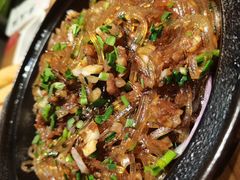 -张烤鸭·川菜·非遗冒烤鸭(青石桥店)
