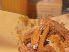 -前海沿·青岛菜(李沧万达店)