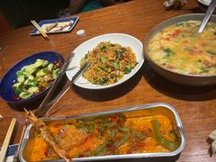 -肉串汪(月坛店)