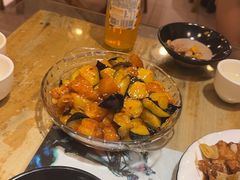 -风波庄(洪家楼店)