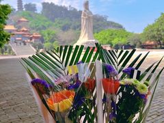 -南沙天后宫景区