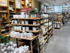 -MUJI无印良品(星光68广场店)