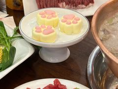 -清真·鸦儿李记·小馆(后海店)