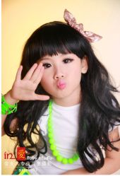 -玛瑞莎·儿童·亲子摄影(越秀店)