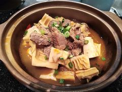 -大厨小馆(华阳城店)