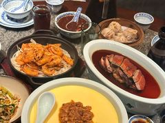 -南京大牌档(富力海珠城店)