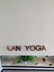 -兰瑜伽·普拉提