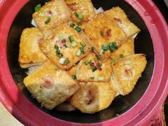 -鱼头泡饭·湖北菜·非物质文化遗产(岳家嘴总店)