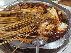 -满江红串串香(七道堰街店)