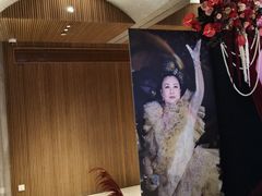 -交通银行前滩31演艺中心