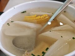 -饕然·民间川菜(龙泉店)