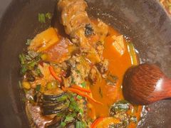 -老阿爸鲜鱼土菜(园区永旺店)