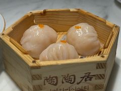 -陶陶居酒家(新天地店)